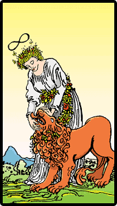 Ciencias ocultas, lectura de tarot